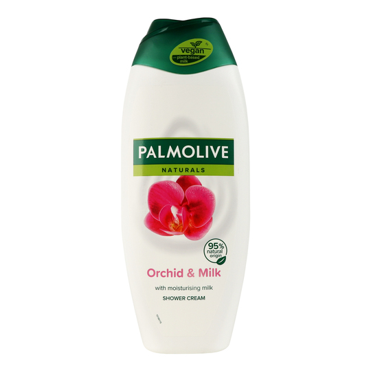 Гель д/душу орх.і мол.Palmolive 500мл