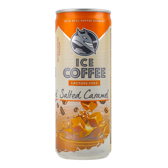 Кава хол.Hell ICE Coff.Salt.Car.0,25лз/б