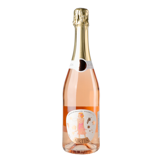 Вино ігр ArtisFinesBulles р/сух0,5%0,75л