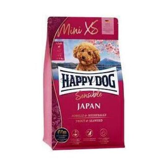 Корм д/соб.до5сух.HD Jap.кур.фор.вод300г