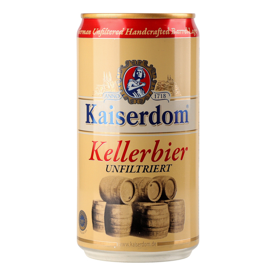 Пиво н/т н/фKaiserdom Kell4,7%0,25л з/б