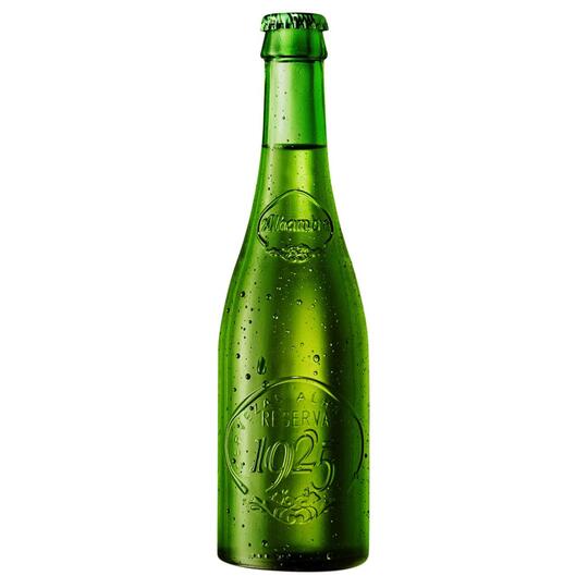 Пиво св.Alhambra Res.1925 6,4%0,33л с/пл