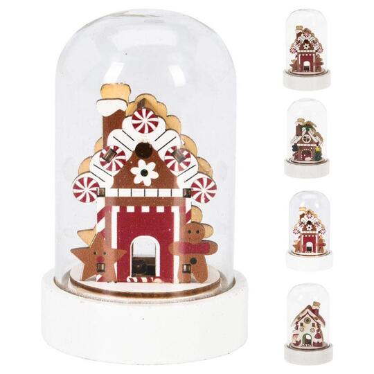 Фігура декоративна з підсвічуванням