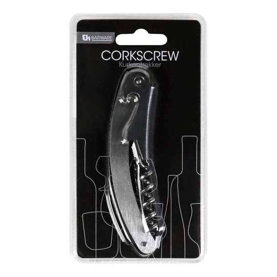 Штопор Т-подібний складний Kopman