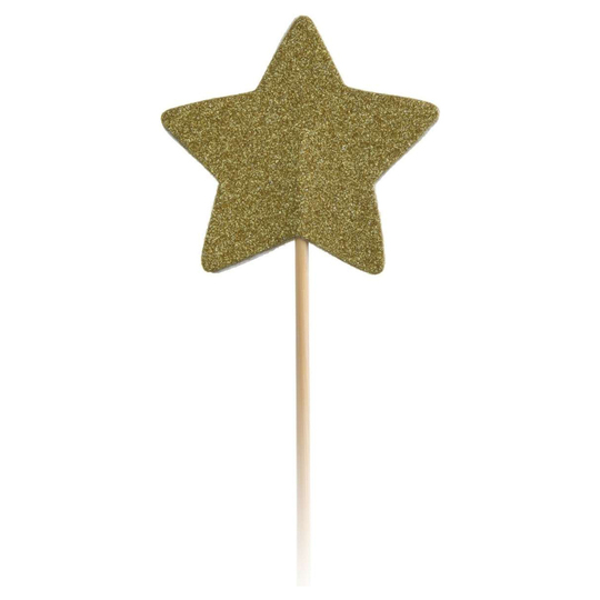 Палички коктейльні KPMN 13см