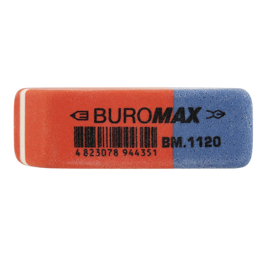 Гумка Buromax 1120