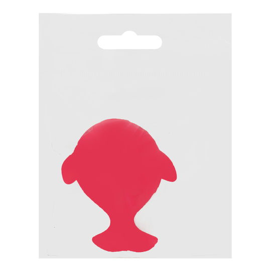 Чинка дельфін ZIBI з контейнером,2 отв.