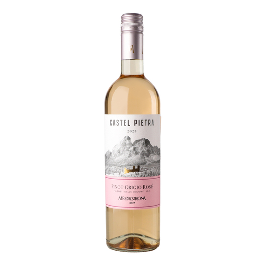 Вино Castel Pietra Pinot G р/сух12%0,75л