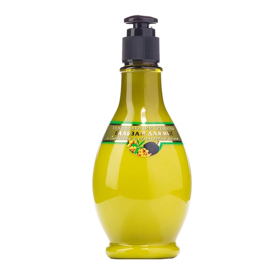 Бальзам для ніг з олією Viva oliva 275мл