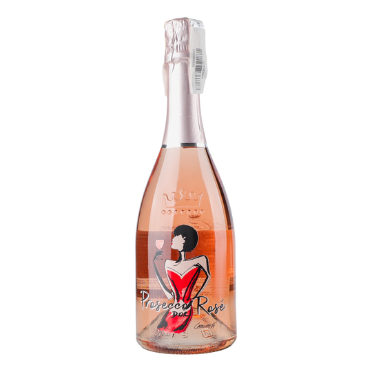 Вино іг LeContesseProsecco р/бр11%0,75л