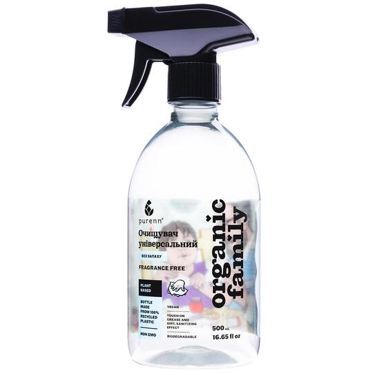 Очищувач ун.нат.неар. OF Frag.Free 500мл