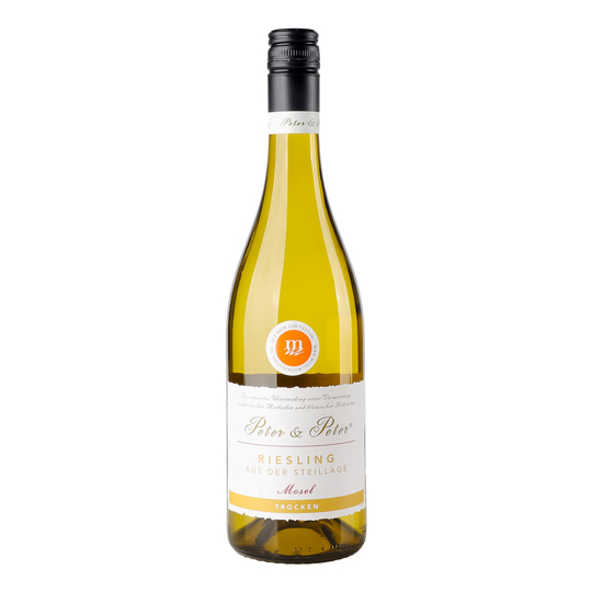 Вино PeterPeter Rieslin б/сухе12%0,75л