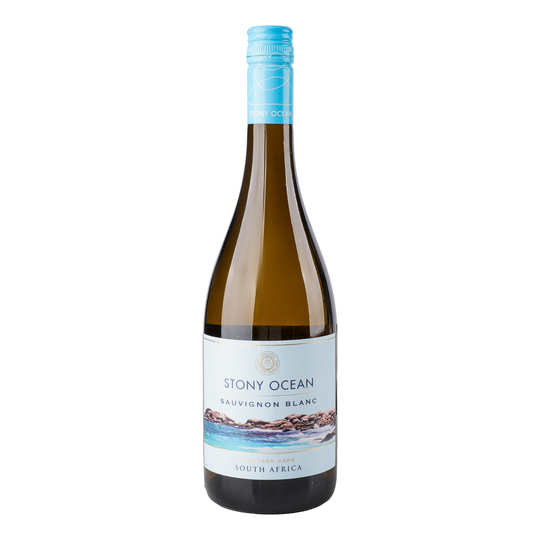 Вино Stony Ocean Camps б/сухе12,5%0,75л