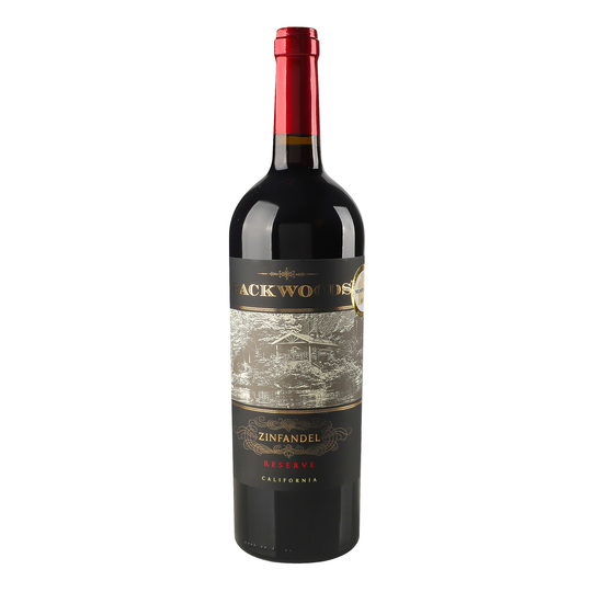 Вино Mare Magnum Backw ч/сух13,5%0,75л