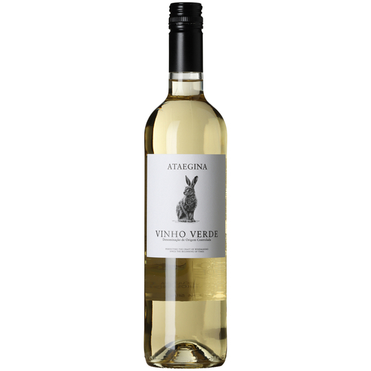 Вино Ataegina DOC б/нсухе 10% 0,75л