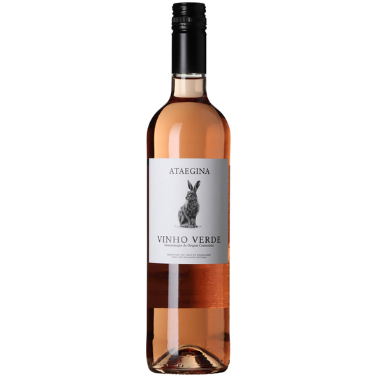 Вино Ataegina DOC р/нсухе 10% 0,75л