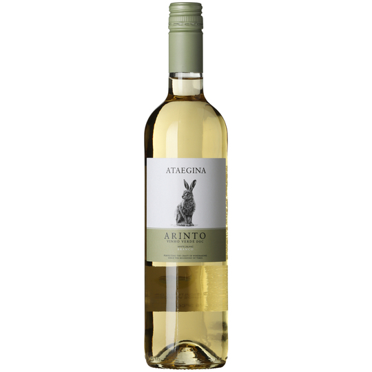 Вино Ataegina Arinto DOC б/нсухе12%0,75л