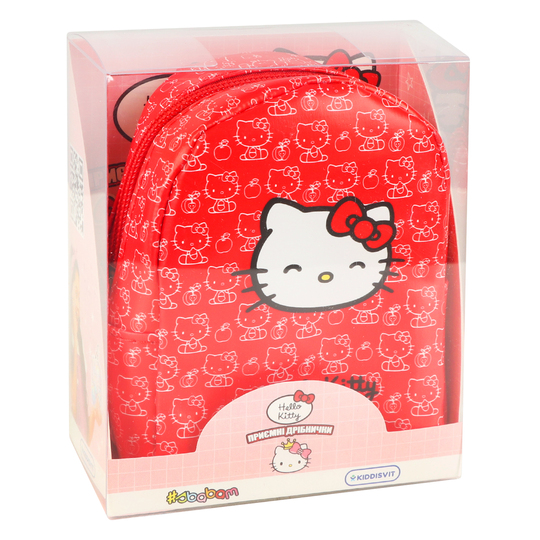 Сумка сюрприз Sbabam hello kitty