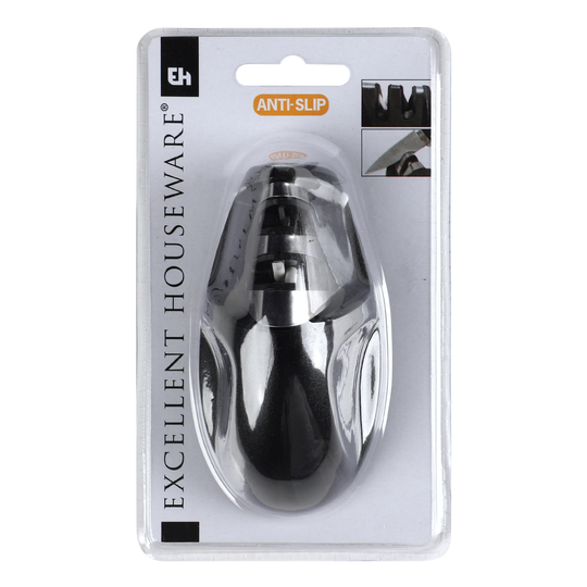 Точило для ножів нержавіюча сталь