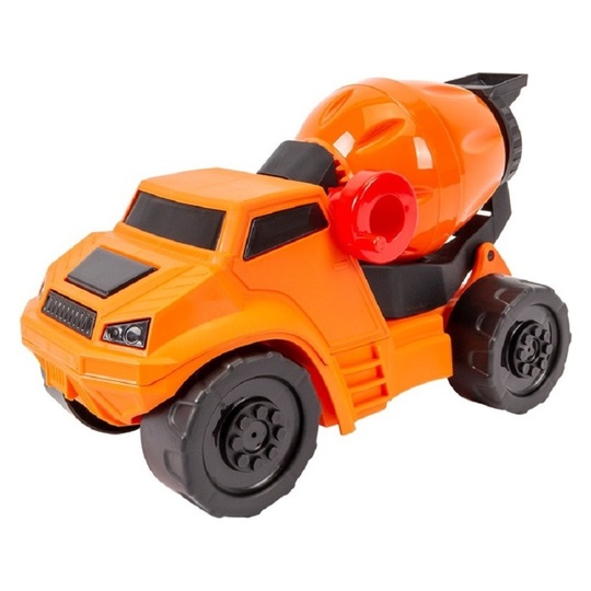 Іграшка автоміксер Intelcom