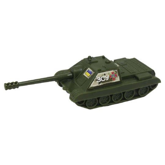 Іграшка танчик Maximus