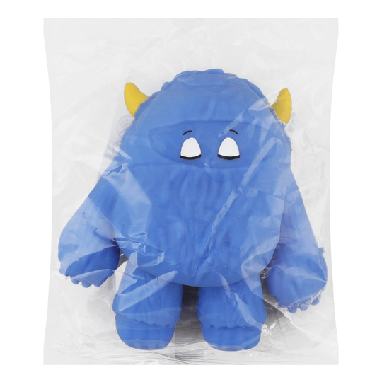 Іграшка тягнучка єті Superstar