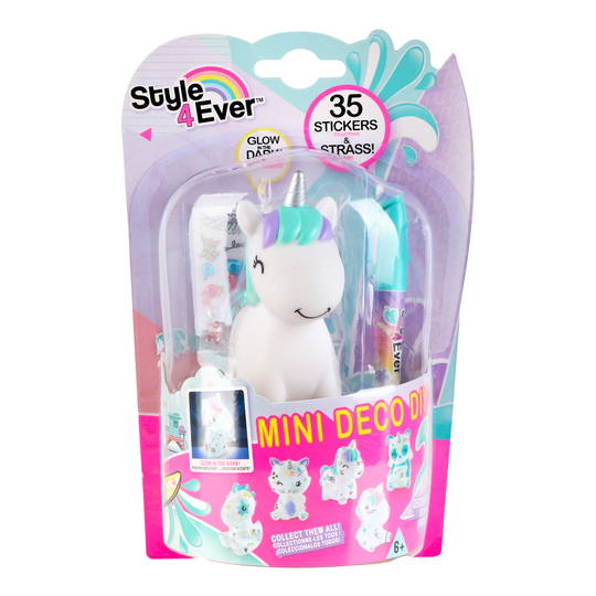 Набір д/творч.CanalToysєдиноріг космік