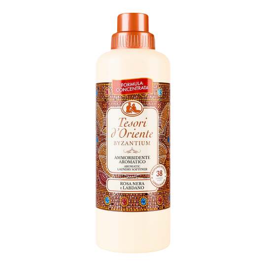 Кондиціонер д/пр.Tesori d'O.Візант.760мл