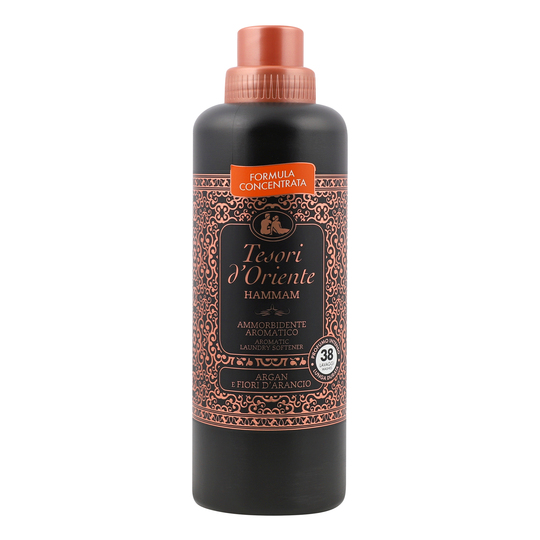Кондиціонер д/пр.Tesori d'O.Хаммам 760мл