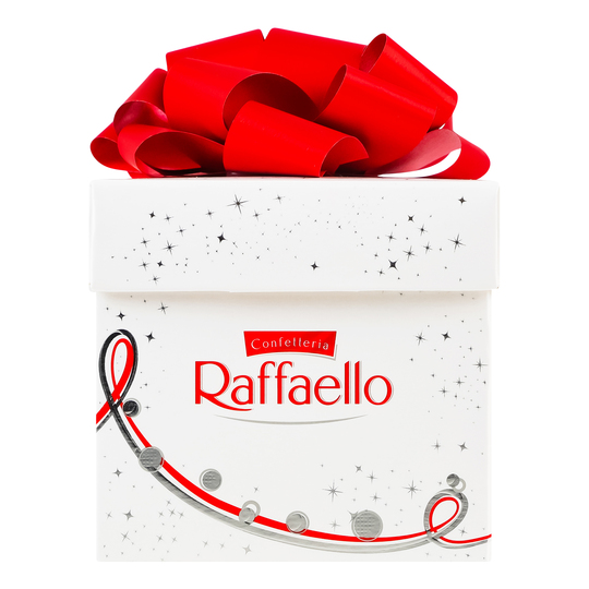 Цукерки Raffaello 70г