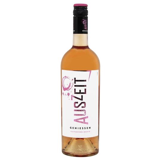 Вино Auszeit VIS р/нсухе 10,5% 0,75л