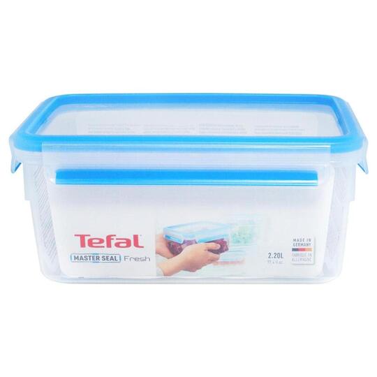 Контейнер пластик TEFAL 2,30л