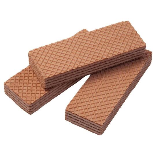 Вафлі талісман ХБФ ваг