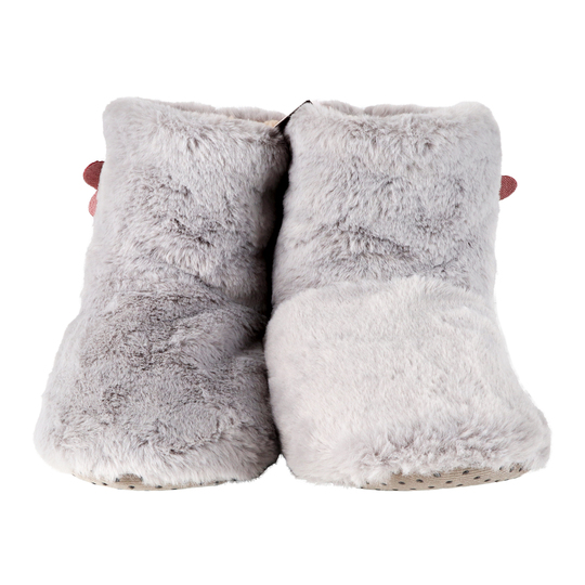 Капці дом.чобітки жін.Twins хутр.р.36-41