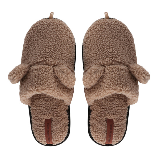 Капці дом.жін.Twins хутр.Teddi р.36-41