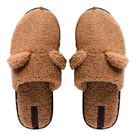 Капці дом.чол.Twins хутрян.Teddi р.40-45