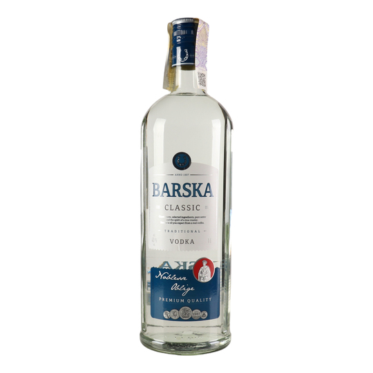 Горілка Barska Classic 40% 1л
