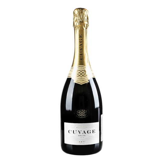 Вино іг.Cuvage Asti Spumant б/сол7%0,75л