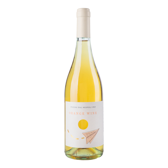 Вино PoderiDalNespoli Or б/сух12,5%0,75л