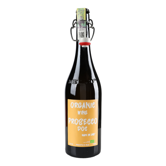 Вино іг.NavedeOro Prosecco б/сух11%0,75л