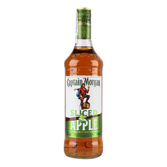 Напій алк.Captain Morgan 25%0,7л
