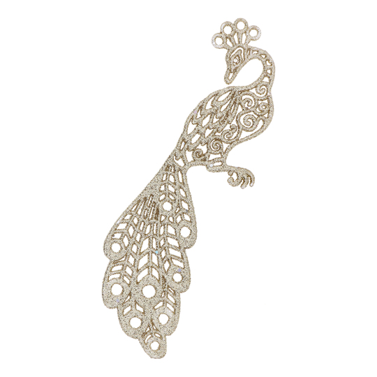 Прикраса Mis Lt Жар-Птиця 2Д