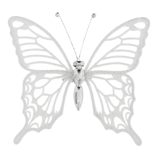 Прикраса Mis Lt Метелик міні 3Д