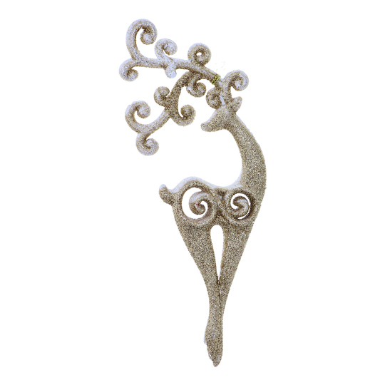 Прикраса Mis Lt Олень Реніфер 3Д