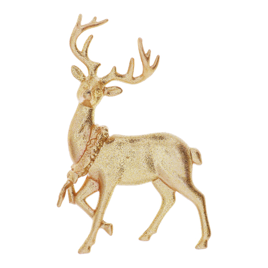 Прикраса Mis Lt Олень 3Д