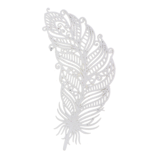 Прикраса Mis Lt Пір"ячко 3Д