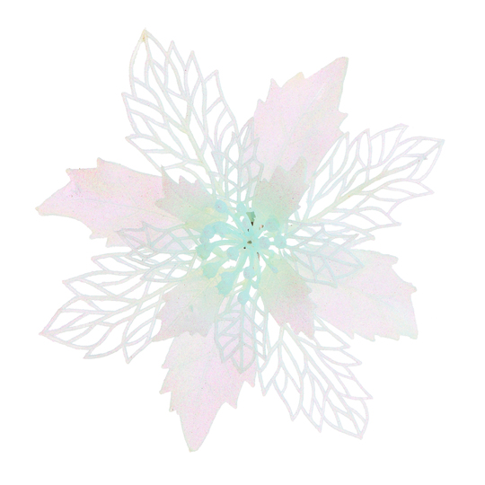 Прикраса Mis Lt Різдвяник павутинка 3Д