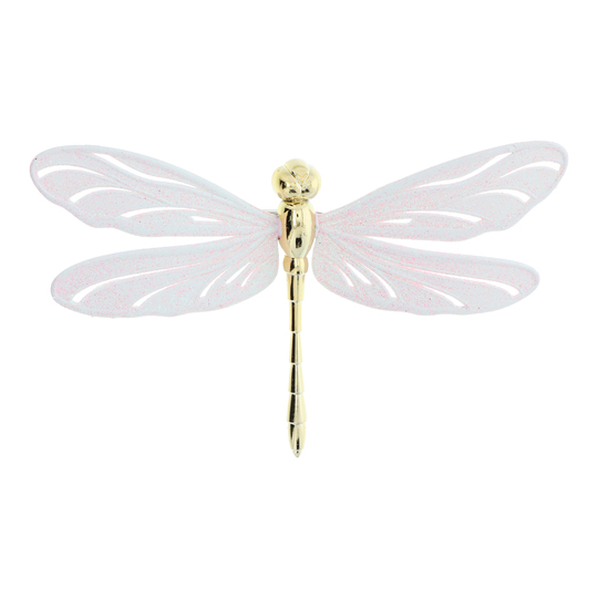 Прикраса Mis Lt Бабка 3Д маленька