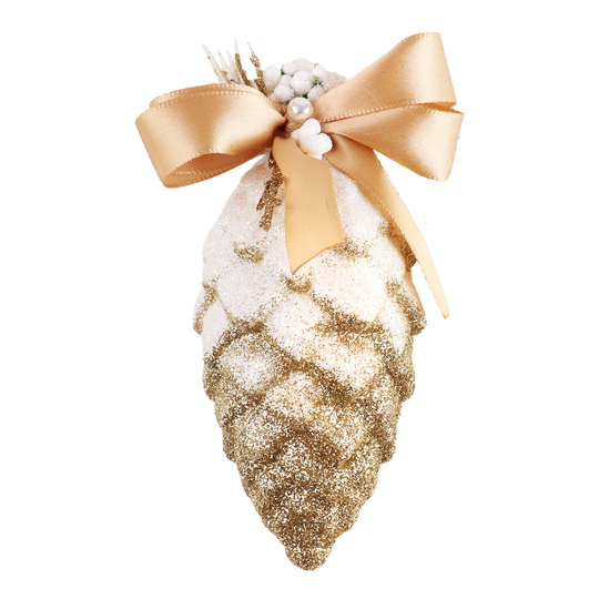 Декор Mis Lt Шишка 3Д Декор Mislt