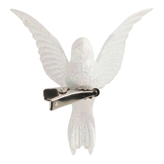 Прикраса Mis Lt Колібрі 3Д 7см